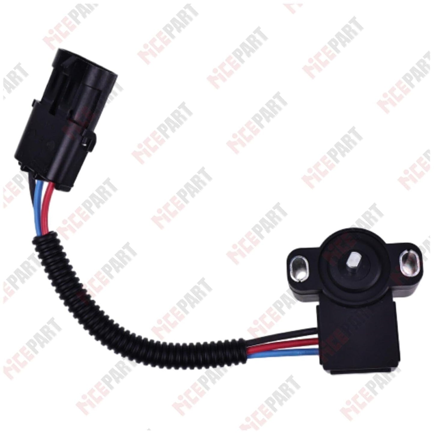 ya 6 8.14 Sensor 48187565 84185452 Compatible Housing Sugarcane Harvester A8810 A8010 A8800