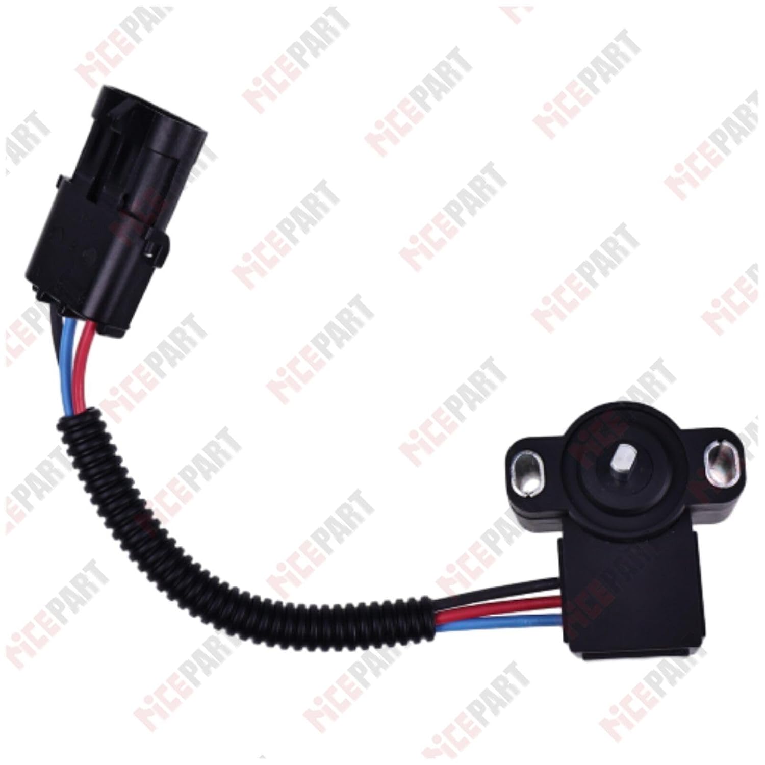 ya 6 8.14 Sensor 48187565 84185452 Compatible Housing Sugarcane Harvester A8810 A8010 A8800