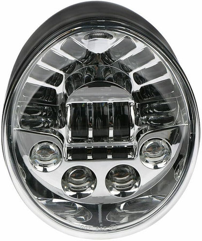 ya 4 8.14 LED Motorcycle E-Tested for Harley V-rod VROD Street VRSC VRSCA 2002-2017