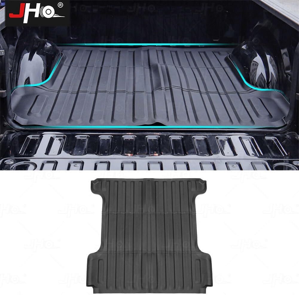 ya 7 8.24 baidi Truck Mattress Edge Fits 2022-2024 for Dodge for Ram 1500 TRX Accessory Thickness Liner