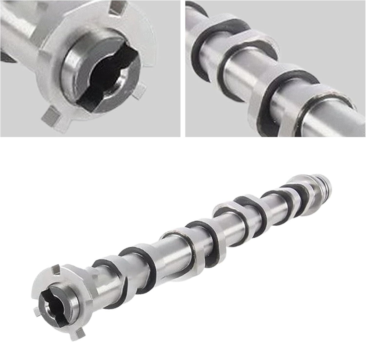 ya 12 10.8 baidi 2.5L Camshaft Fit for Buick Envision for Chevrolet Colorado Impala for GMC Newdk