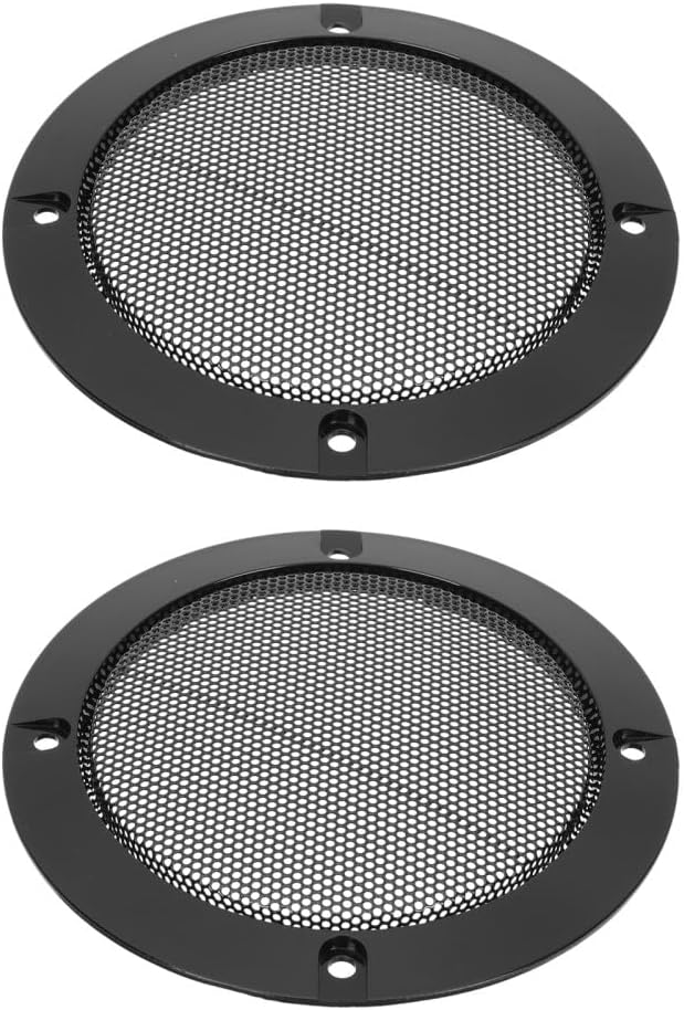 ya 13 9.15 baidi Speaker Grille Grills Protector for Decorative Circle