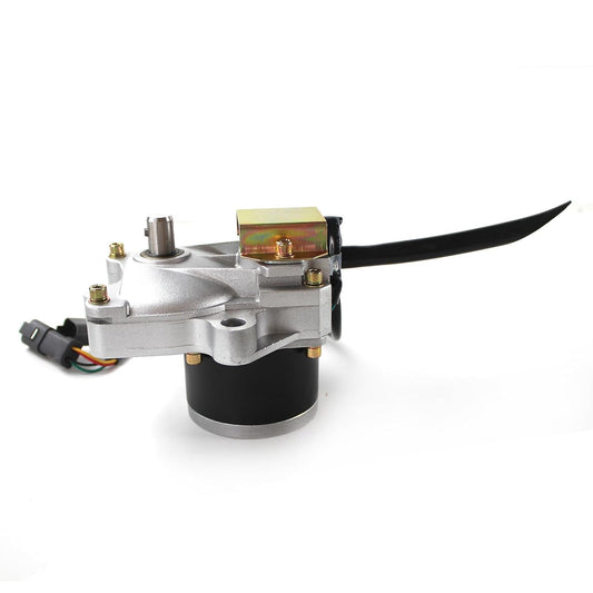 ya 16 10.20 baidi PC200-7 Throttle Motor 7834-41-3000 7834-41-2003 for Excavator New