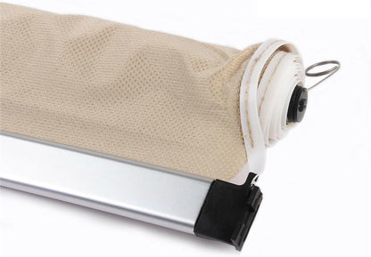 ya 4 8.24 baidi Beige Sunroof Cover Assembly Front Fit for Audi Q7 07-15 4L0877307E
