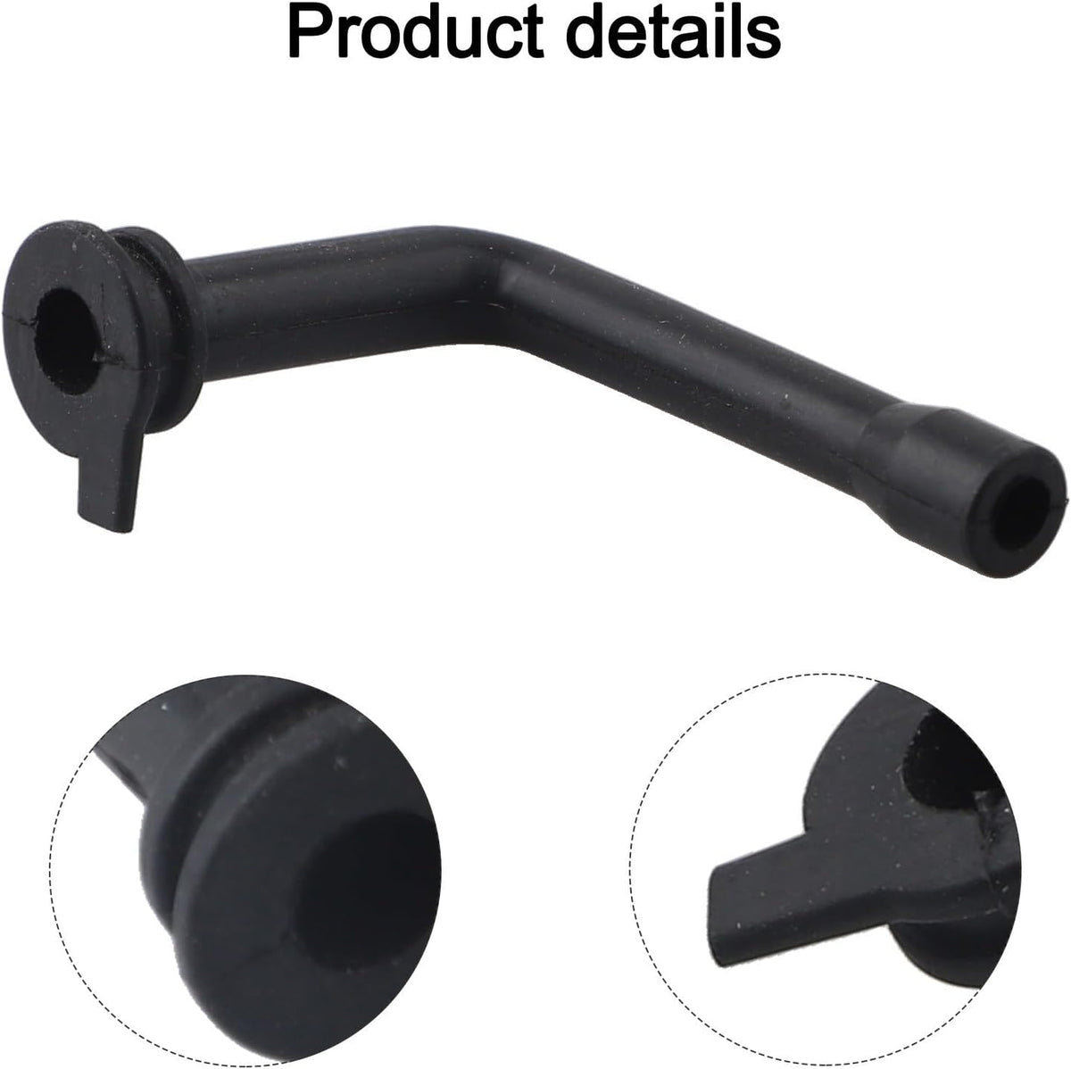 ya 26 10.21 baidi Oil Filter Set with Hoses Compatible with 024 MS240 Chainsaw Equipment-2