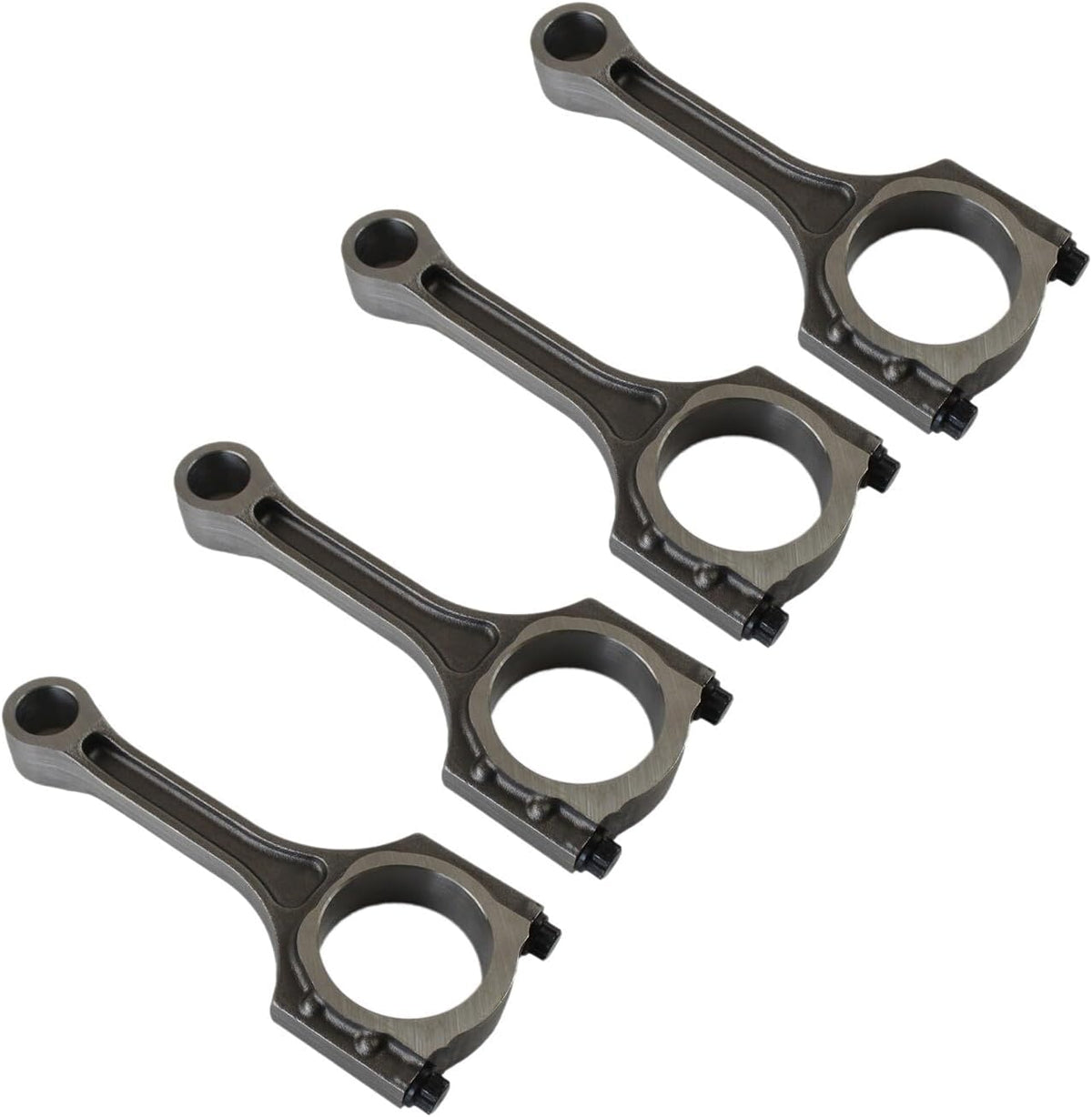 ya 11 9.14 baidi4-Pack Connecting Rods for 2007-2020 for Dodge Journey 200 CALIBER 2.4L ED3 05191341A