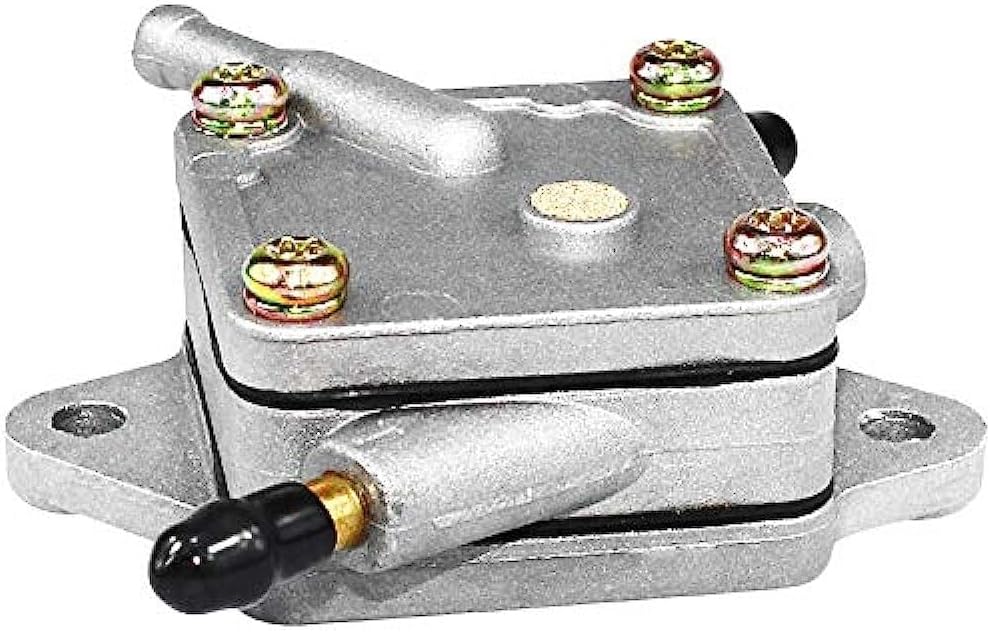ya 4 8.14 JN6-F4410-00 Fuel Pump for Yamaha for Golf Cart G16 G20 G22 4 Cycle 1996-UP