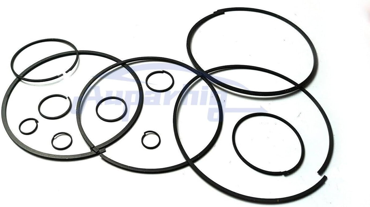 ya 28 10.13 zhengce CVT Auto Transmission Master Rebuild Kits RE0F10A JF011E for Nissan for Mi