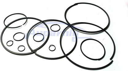 ya 28 10.13 zhengce CVT Auto Transmission Master Rebuild Kits RE0F10A JF011E for Nissan for Mi