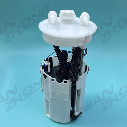 ya 5 8.10 Fuel Pump Assembly 17040-5M300 for Nissan Almera Tino 1.5 1.8L 00-06 0580313173