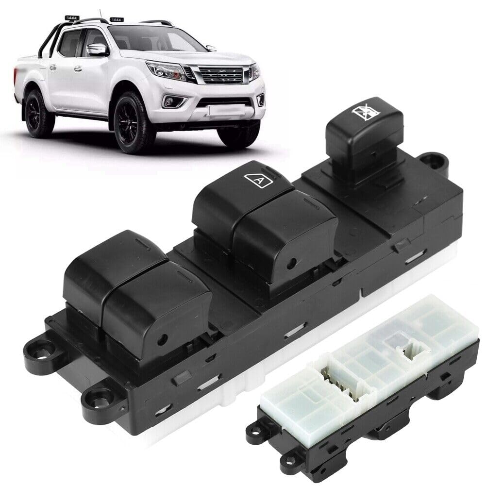 ya 8 8.24 baidi Hot Window Switch Part for NAVARA Pathfinder Qashqai MK2 25401-BB65B