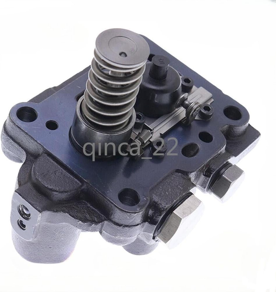 ya 11 9.14 baidiFuel injection pump x4 head rotor suitable for YANMAR 4TNE88 4TNV88 engine with 129602-51741