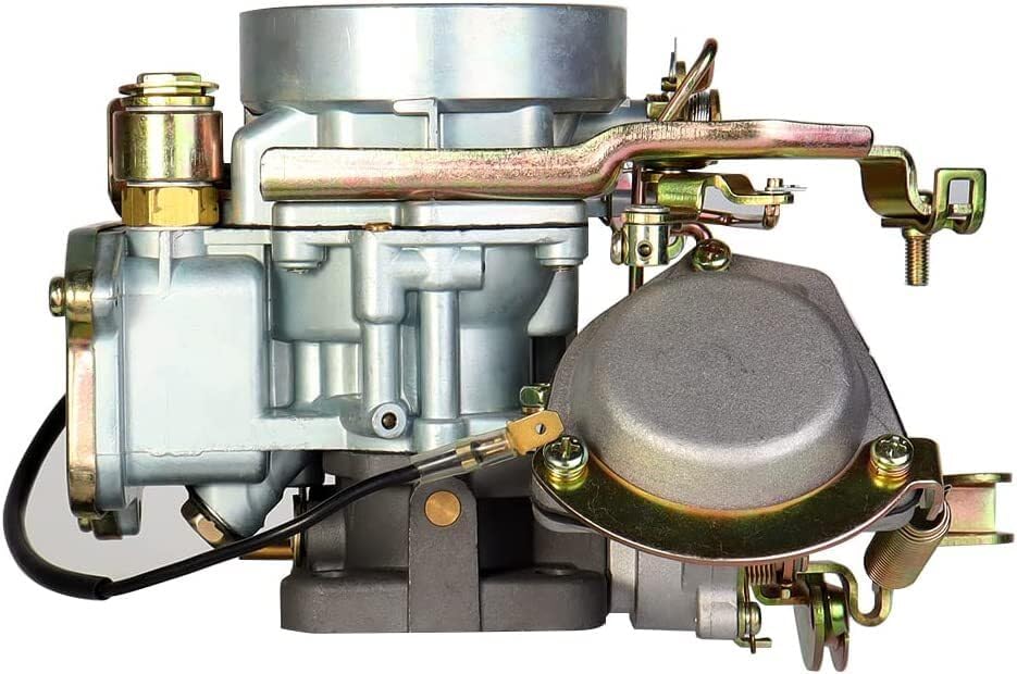 ya 2 8.15 Carb Carburetor For 1973-1984 for Datsun for Nissan L18 Z20 Engine 610/620/710/720