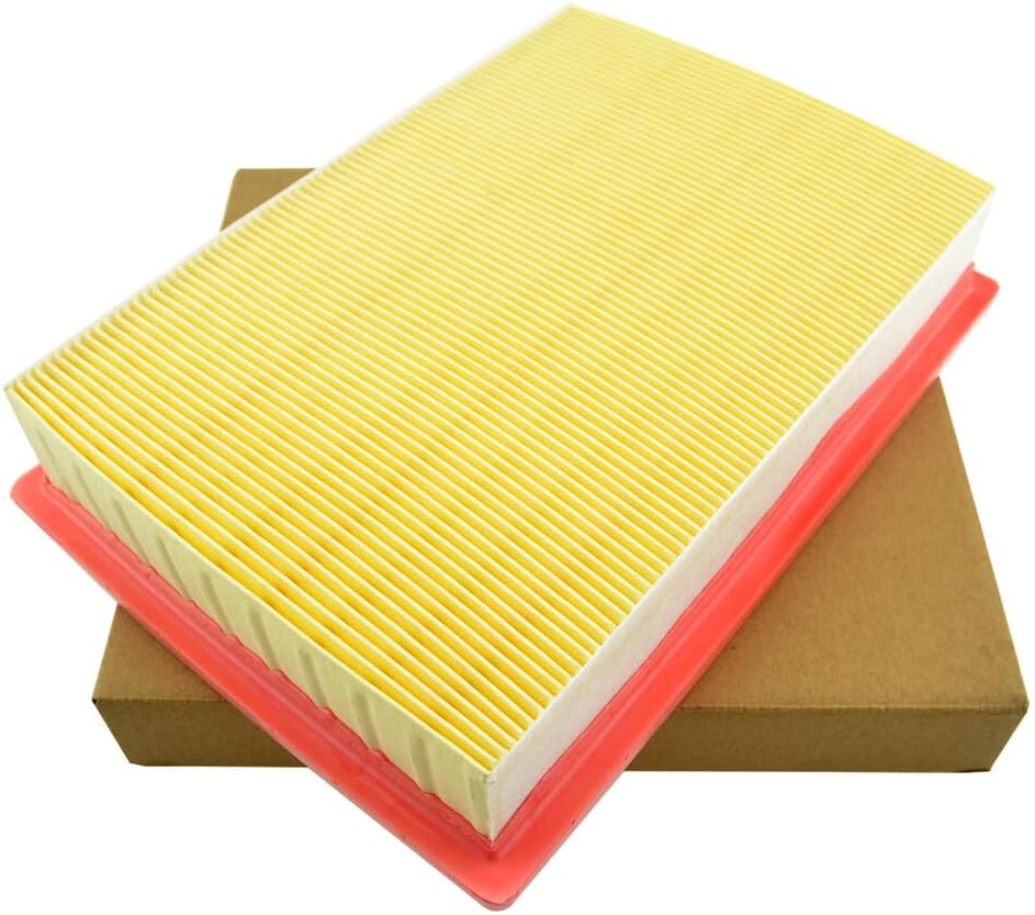 ya 10 9.16 zhengce for Sonic 1.4L & 1.8L Engine Compartment Air Filter Kit 96950990 13271190