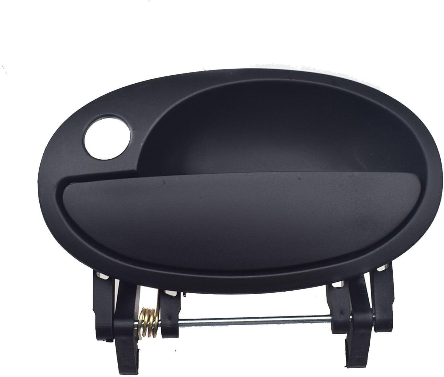 ya 2 8.15 93397226 Front Driver Side Exterior Door Handle for Opel Combination Corsa Meriva