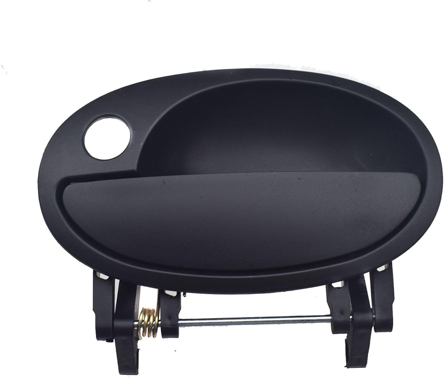 ya 2 8.15 93397226 Front Driver Side Exterior Door Handle for Opel Combination Corsa Meriva