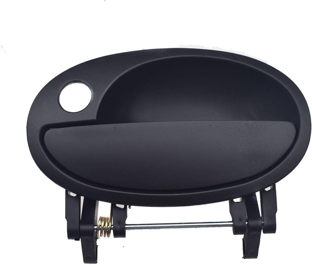 ya 12 10.8 zhengce 93397226 Front Driver Side Exterior Door Handle for Opel Combination Corsa