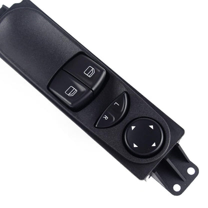 ya 4 8.8.2 Power Window Switch A6395450913 for Mercedes-Benz W639 Vito 2003-2014 @