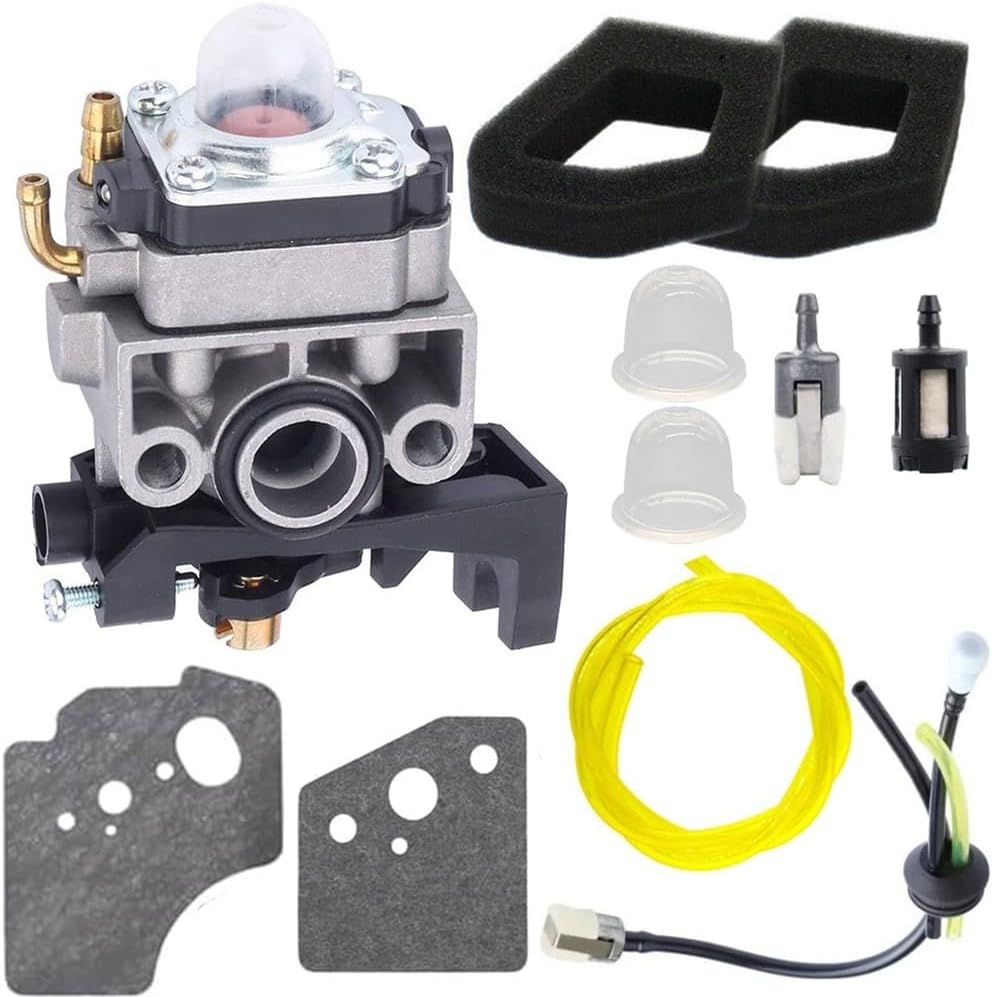 ya 26 10.21 baidi Carburetor Kit for Engines for GX35 GX25 16100Z0Z034 Replacement