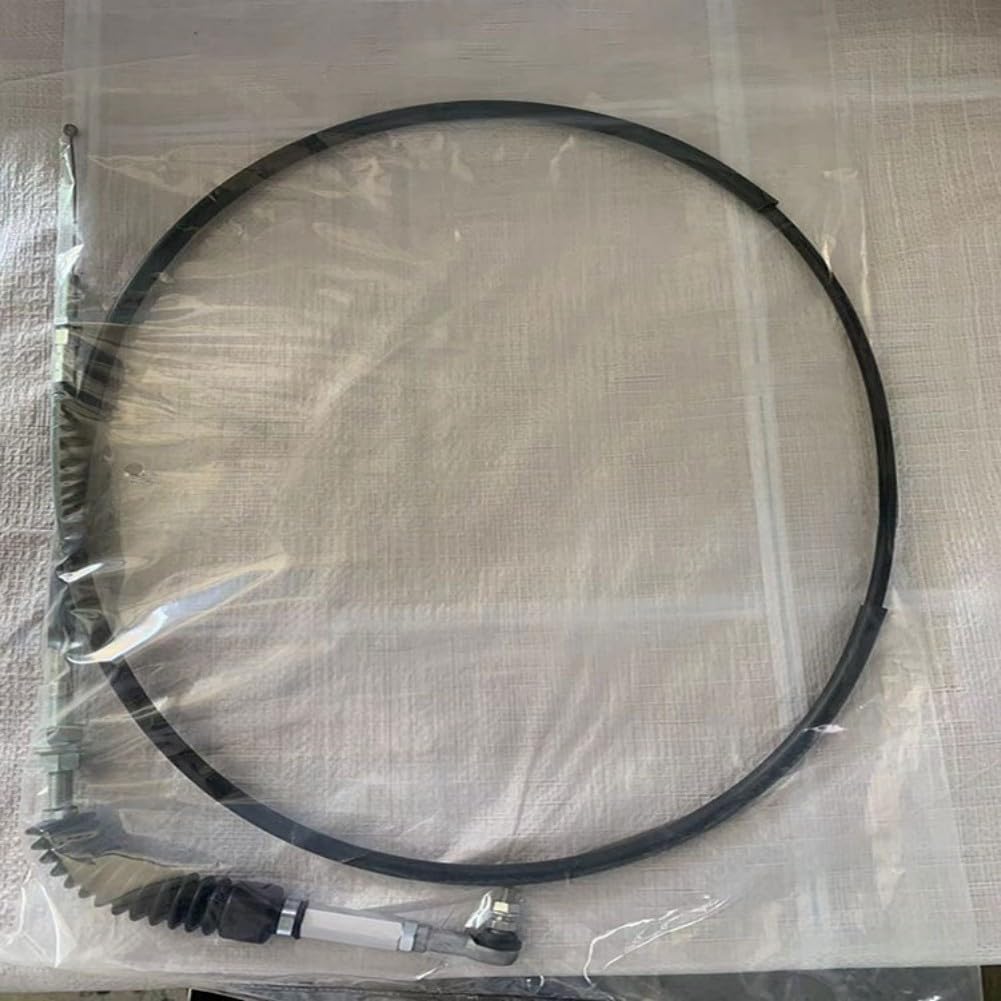 ya 11 9.14 baidiTransmission Shift Cable Replace# 5475724