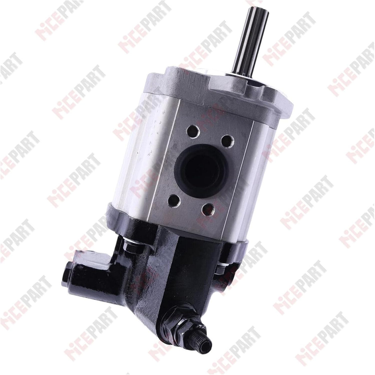 ya 10 9.16 baidi Hydraulic Pump 91271-26200 compatible for Mitsubishi F18A Forklift S4E S4E2