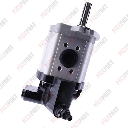 ya 10 9.16 baidi Hydraulic Pump 91271-26200 compatible for Mitsubishi F18A Forklift S4E S4E2
