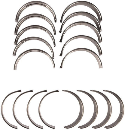 ya 11 9.14 baidi18x 21020-25100 21020-2G100 Fit for Kia Optima for Hyundai Sonata 2.4L Main Rod Bearings