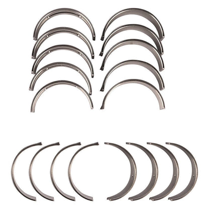 ya 4 8.8.2 18x 21020-25100 21020-2G100 Fit for Kia Optima for Hyundai Sonata 2.4L Main Rod Bearings