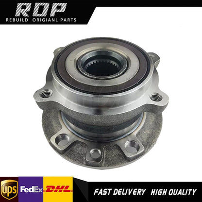 ya 5 8.24 baidi Rear Left Or Right Wheel Hub Bearing for for Maserati for Ghibli Quattroporte 675000063