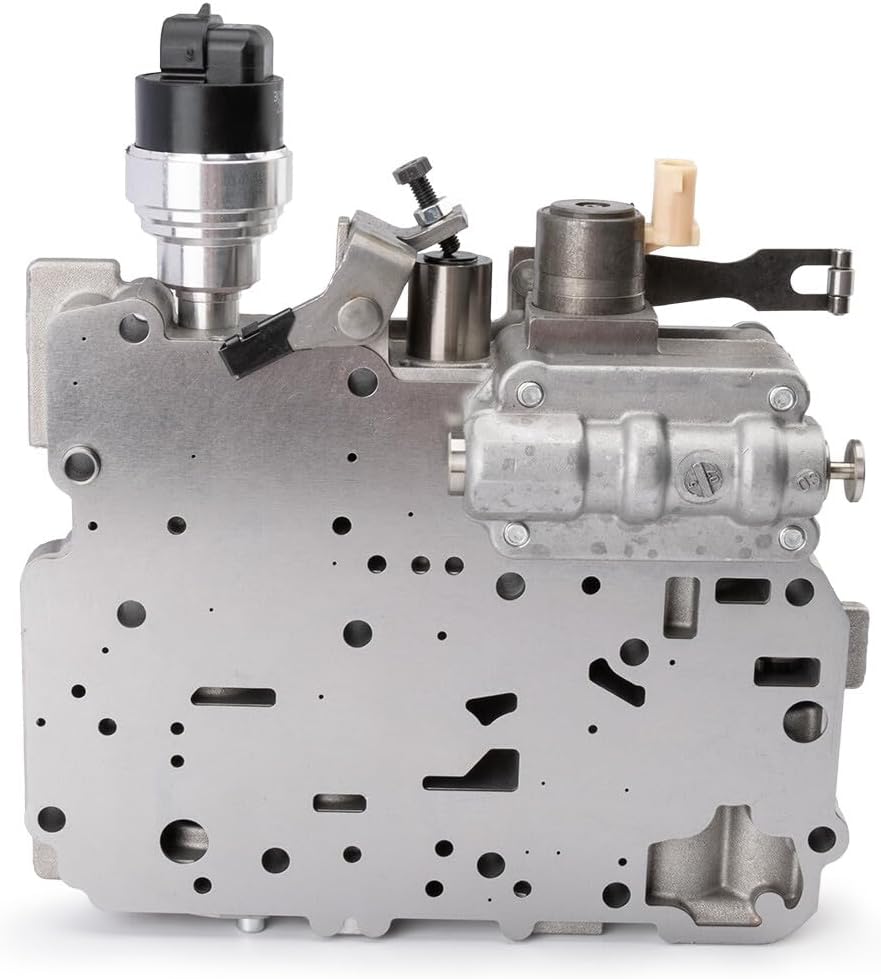 ya 10 9.16 baidi VT1 F2 CVT automatic transmission valve body is suitable for Mini Cooper 02-08 1.4L 1.6L CFT25/27-