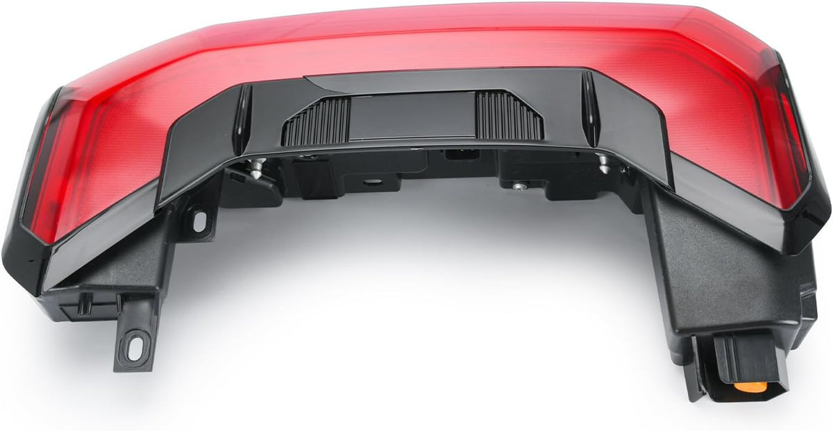 ya 10 9.16 zhengce LED Tail Light for Toyota Tundra 2022-2024 Right Passenger RH 3 Pins 81550-
