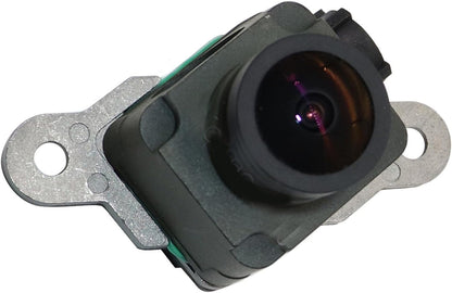 ya 2 8.15 68206872AI Back Up Camera for Dodge Durango 2014-2015 at