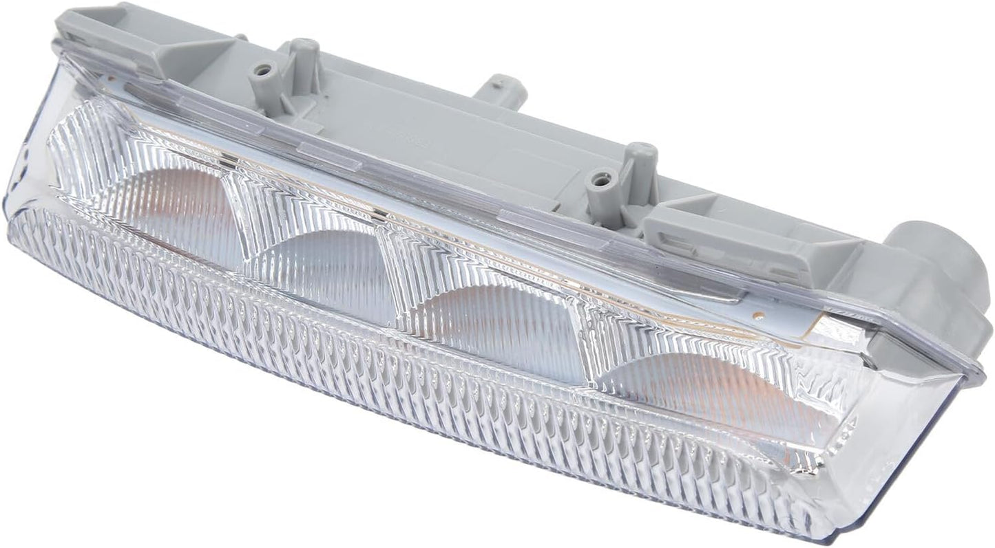 ya 4 8.14 Daytime Running Light Right Fits for Mercedes W242 W246 2049069200 OE