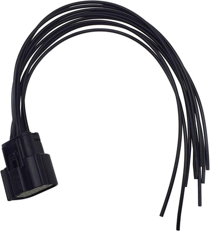 ya 4 8.10 2-piece 68364272aa headlight connector and tail wire harness suitable for 2015-2018 for Dodge for Charger s