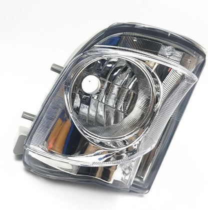ya 2 8.15 Right front bumper transparent lens fog light suitable for Lexus IS250 IS350 2006-2010