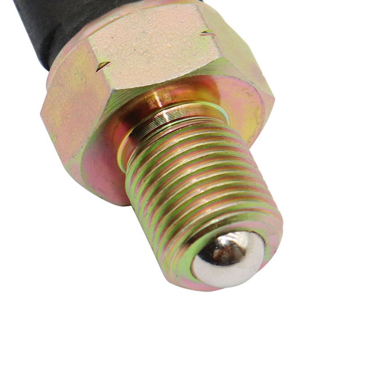 ya 4 8.8 MIA881067 Safety Start Switch Sensor for Tractors 5045E, 5050E, 5055E, 5058E, 5060E