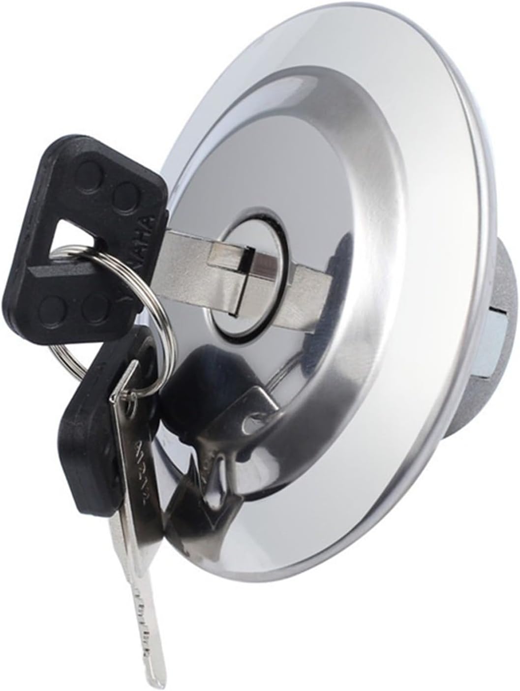 ya 13 9.15 baidi Ignition Switch Fuel Cap Cover for SEAT Key Lock Set for Yamaha YBR125 2002-2013