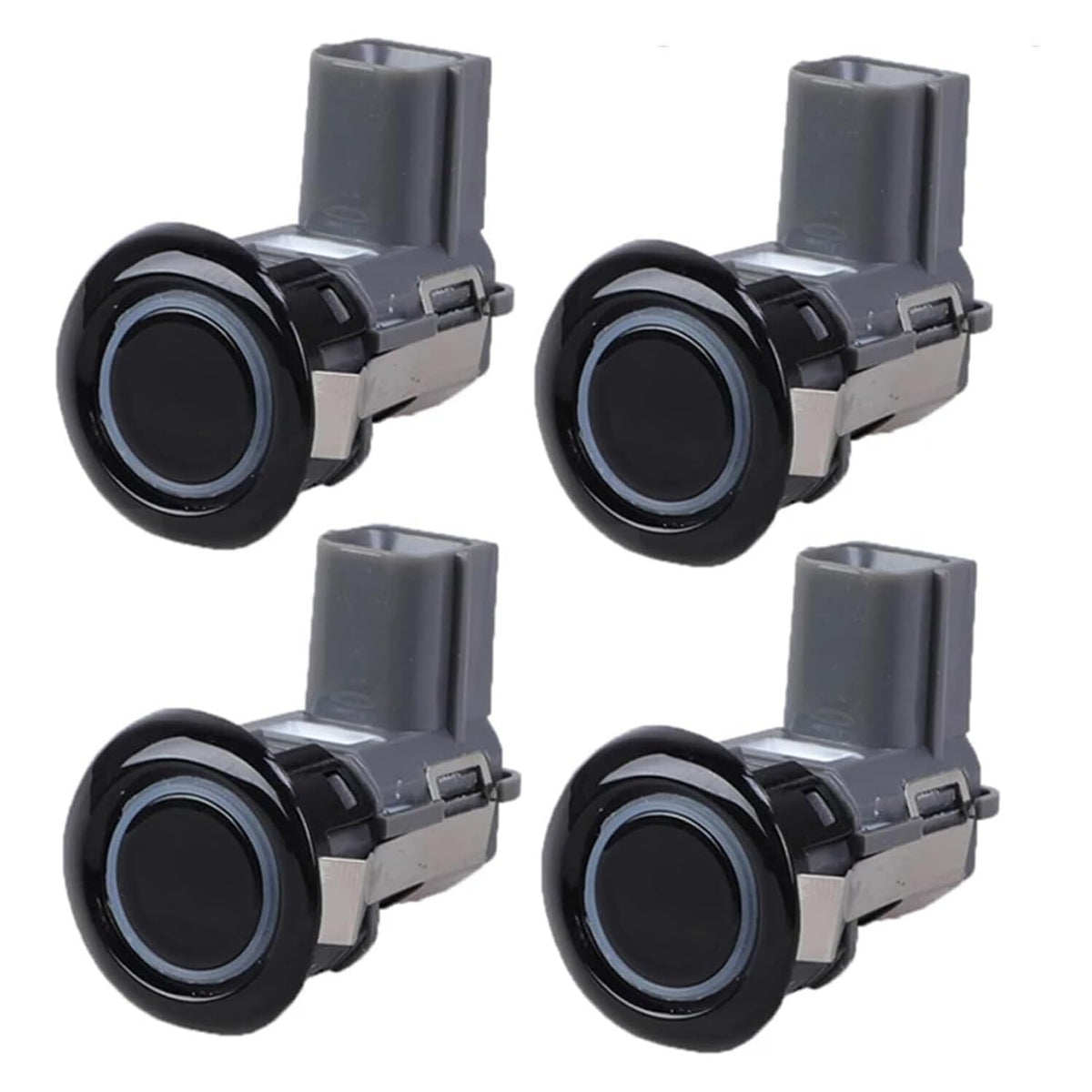 ya 11 9.14 baidi4pcs PDC Parking Sensor 25994-1PA6B 259941PA6B for Nissan NV1500 2012-2019