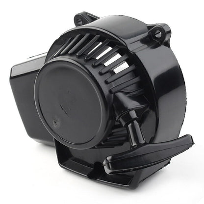 ya 9 10.24 Recoil for Mini Pull Starter Fit 2-Stroke 47cc 49cc 50cc Pocket Pit Dirt Bi
