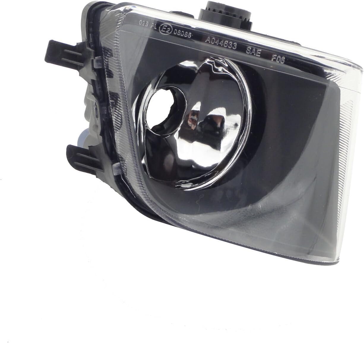 ya 4 8.10 1Pcs Right Clear Bumper Driving Fog Lamp Light for BMW 7SERIES F01 F02 2009-2012