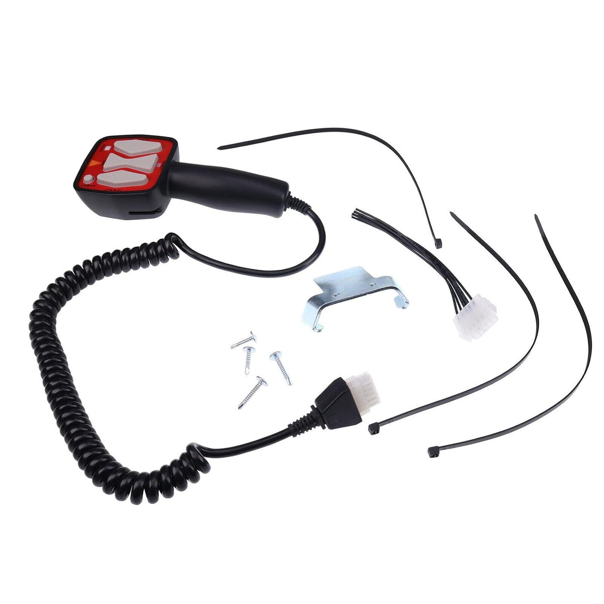 ya 16 10.20 baidi Handheld Plow Controller Snow Fit for Western 56462 Fisher 9400 Buyers 1306902