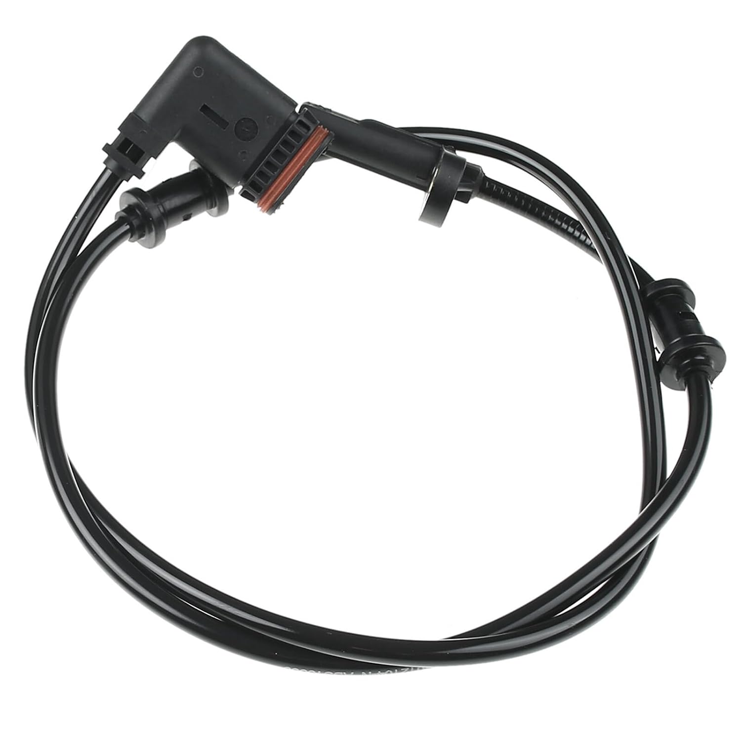 ya 2 8.15 ABS Wheel Speed Sensor Rear Left for Mercedes-Benz SLK350 SLK55 AMG R171 R172