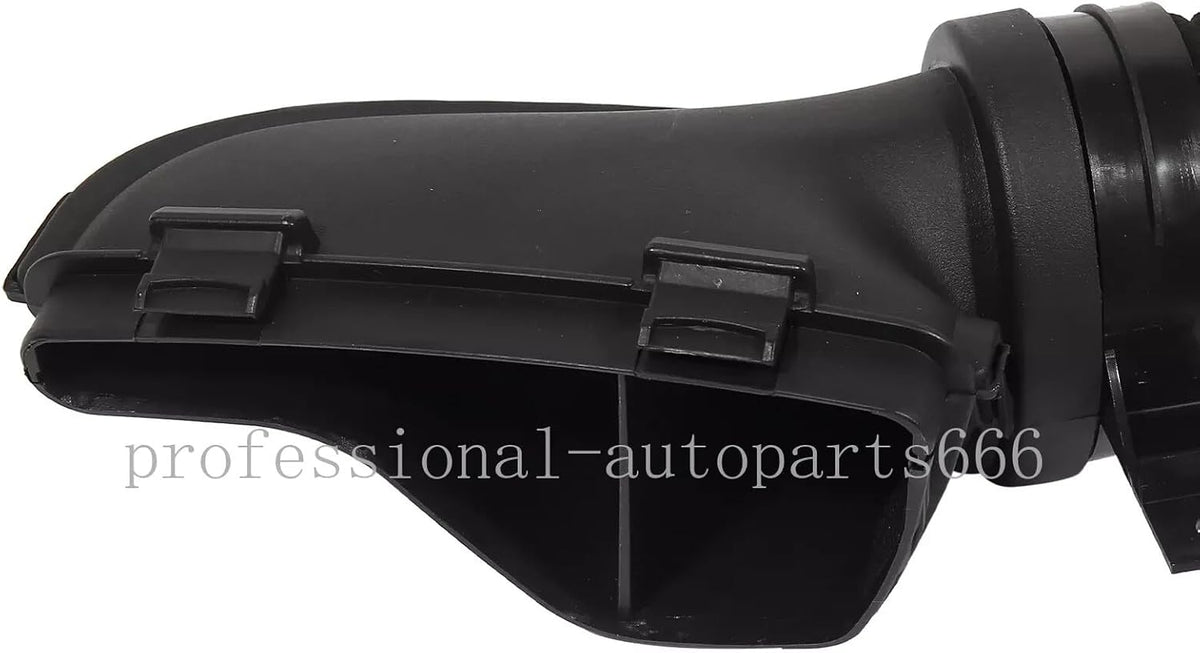 ya 10 9.16 baidi 2710941282 Intake Pipe Air Intake Hose for Mercedes-benz W211 E Class E200 04-11