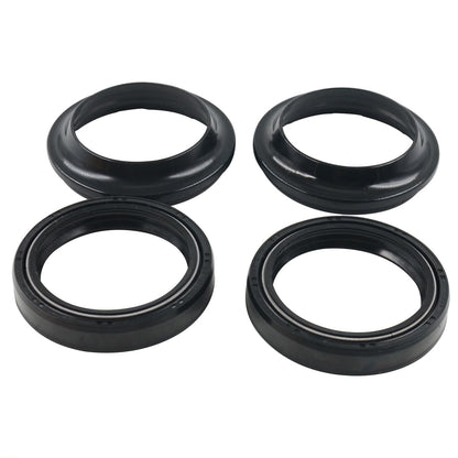 ya 13 9.15 baidi Fork Dust Oil Seals Kit for Yamaha XV1900 Roadliner Raider Stratoliner XV19