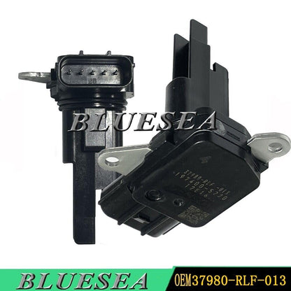 ya 4 8.8 MAF Mass Air Flow Sensor for Honda for Accord CR-V for Civic for Acura ILX 37980-RLF-013
