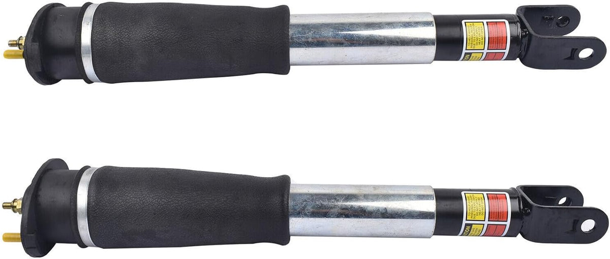 ya 12 10.8 baidi 2Pcs Rear Shock Absorbers L&R for Cadillac STS 3.6L 4.6L 2005-11 580348 15148390