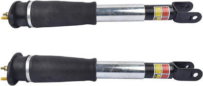 ya 12 10.8 baidi 2Pcs Rear Shock Absorbers L&R for Cadillac STS 3.6L 4.6L 2005-11 580348 15148390