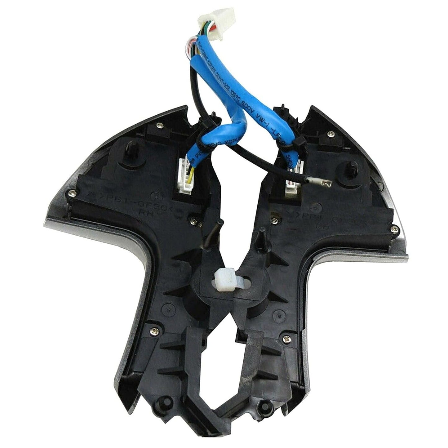 ya 4 8.8 Suitable for Toyota for Camry Sedan (_V4_) 06-11 Steering Wheel for Audi o Control Switch New 