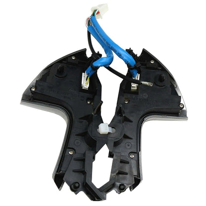 ya 4 8.8 Suitable for Toyota for Camry Sedan (_V4_) 06-11 Steering Wheel for Audi o Control Switch New 