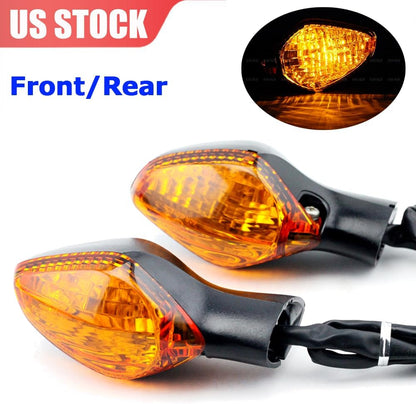 ya 7 8.24 baidi Front/Rear Turn Signal Light Indicator for Honda CTX 700/N/DCT NC 700 750 S/X